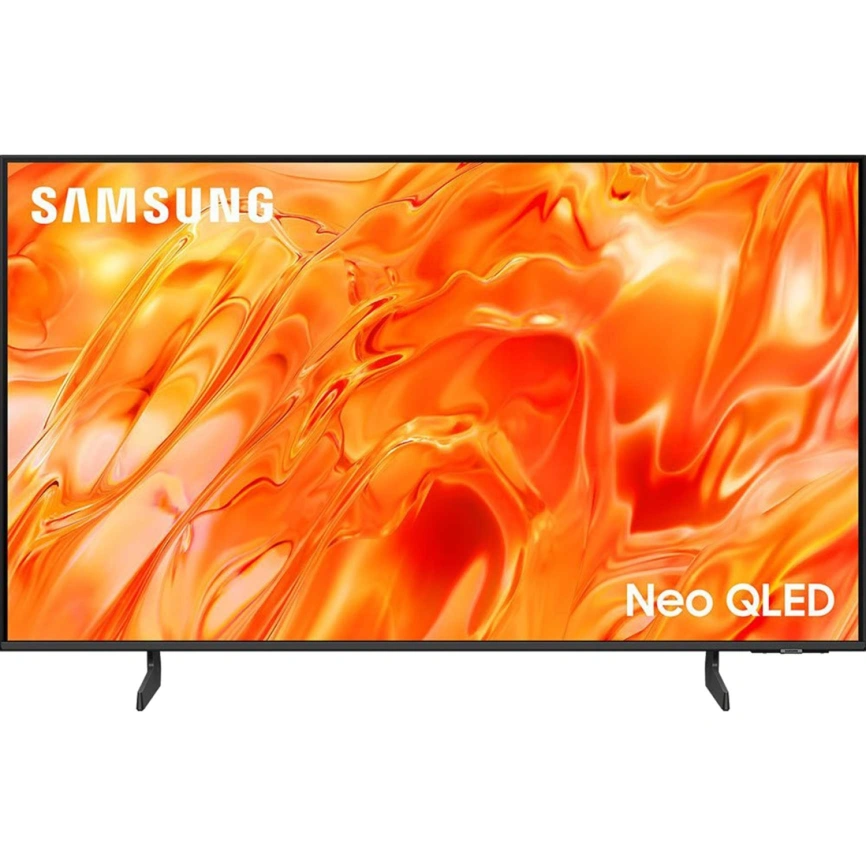 Телевизор QLED Samsung QE43QN70HAUXPY 43" 2026 фото 1