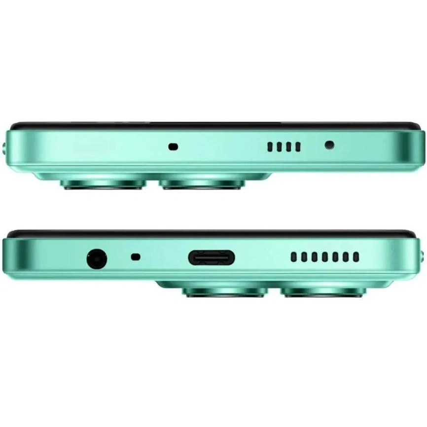 Смартфон Tecno Pova 7 Neo 8/128Gb Neon Cyan фото 3
