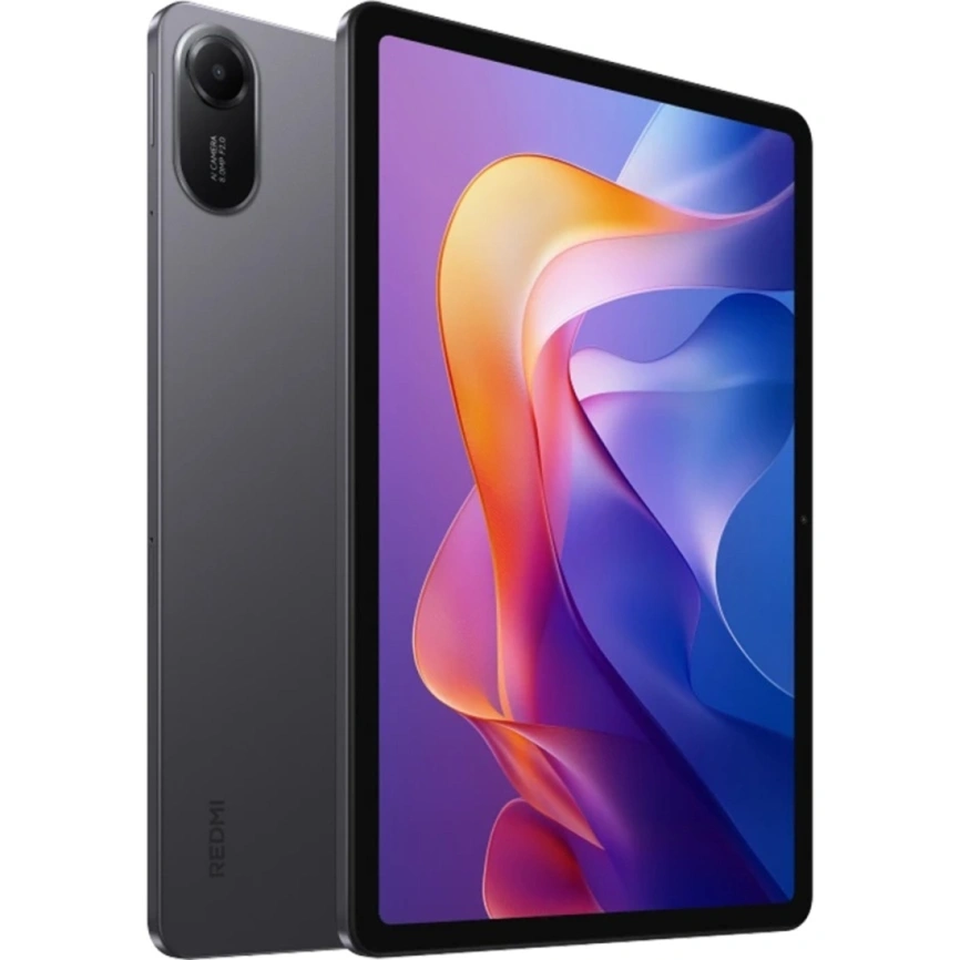 Планшет Xiaomi Redmi Pad 2 LTE 4/256Gb Graphite Gray фото 1