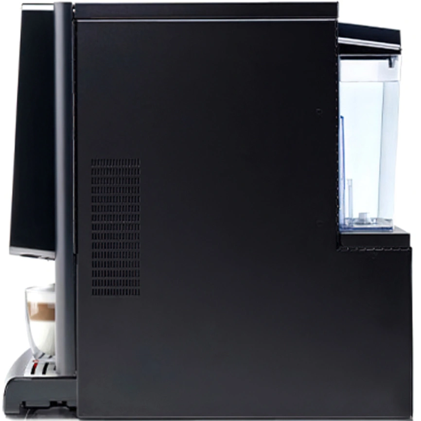 Кофемашина Saeco IperAutomatica Premium Black фото 4