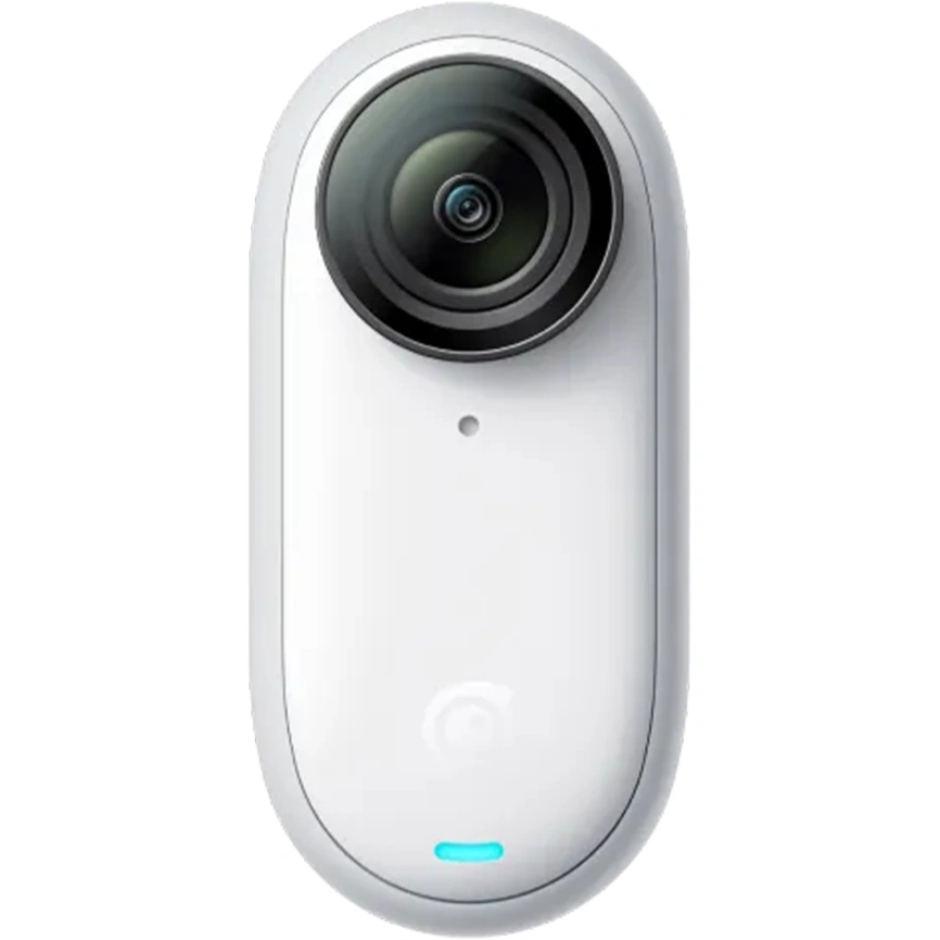 Экшн-камера Insta360 GO 3 64 Gb Arctic White фото 4