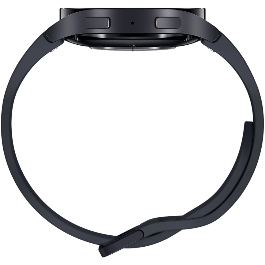 Смарт-часы Samsung Galaxy Watch6 44 mm SM-R940 Graphite фото 3