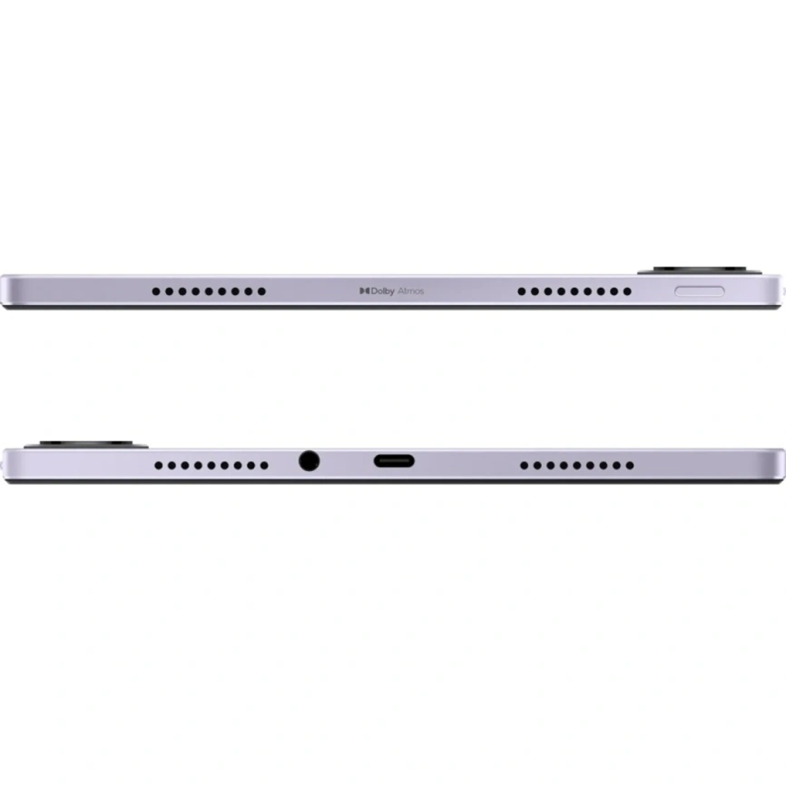 Планшет Xiaomi Redmi Pad 2 LTE 4/256Gb Lavender Purple фото 2