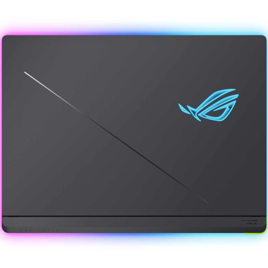 Ноутбук ASUS ROG Strix G18 G815LW-S9171 18 IPS/ i9-275HX Ultra/32GB/2TB SSD (90NR0LC1-M007X0) Eclipse Gray фото 5