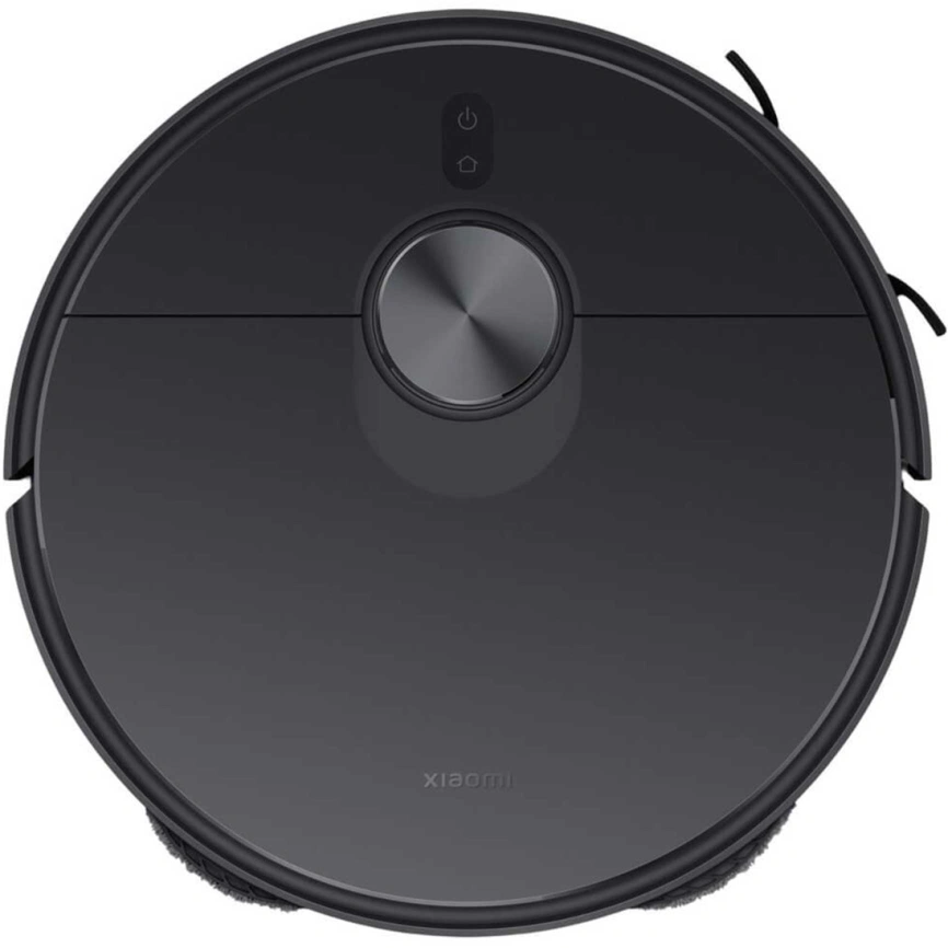 Робот-пылесос Xiaomi Robot Vacuum X20 Max Black фото 2