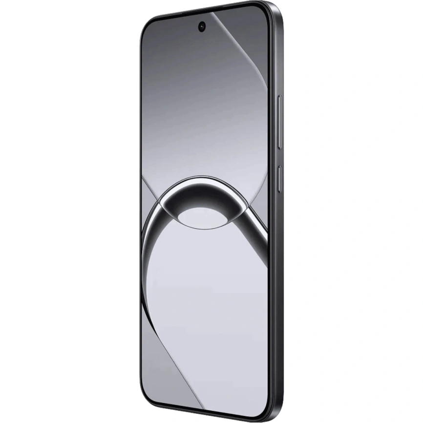 Смартфон Realme 16 5G 8/256GB Air Black фото 4
