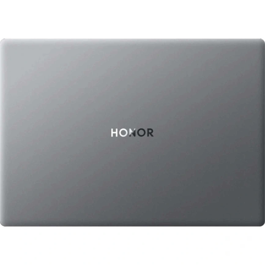 Ноутбук Honor MagicBook X14 14 IPS/ i5-13420H/16GB/1TB SSD (5301ALXJ) Space Gray фото 5