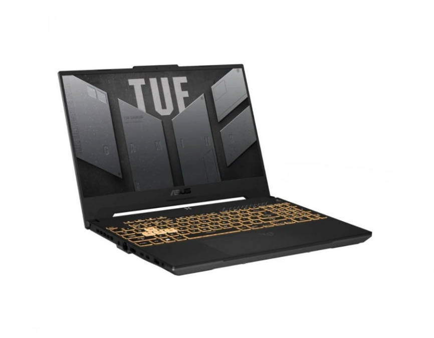 Ноутбук ASUS TUF Gaming F15 FX507ZI4-LP030 15.6 FHD IPS/ i7-12700H/16GB/512GB SSD (90NR0FV7-M001E0) Gray фото 2