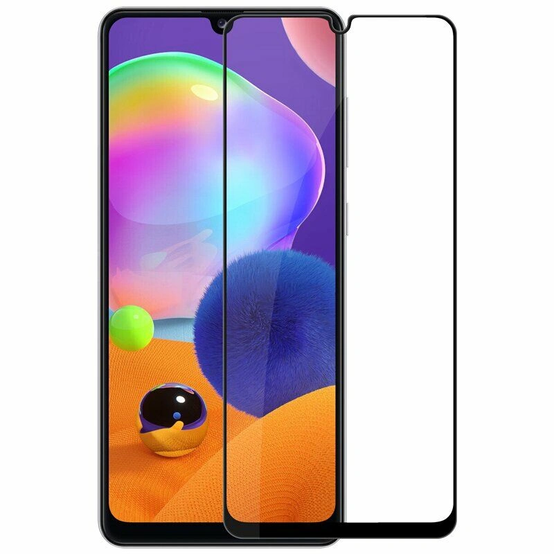 Защитное стекло GLASS Pro для Galaxy M21 фото 1