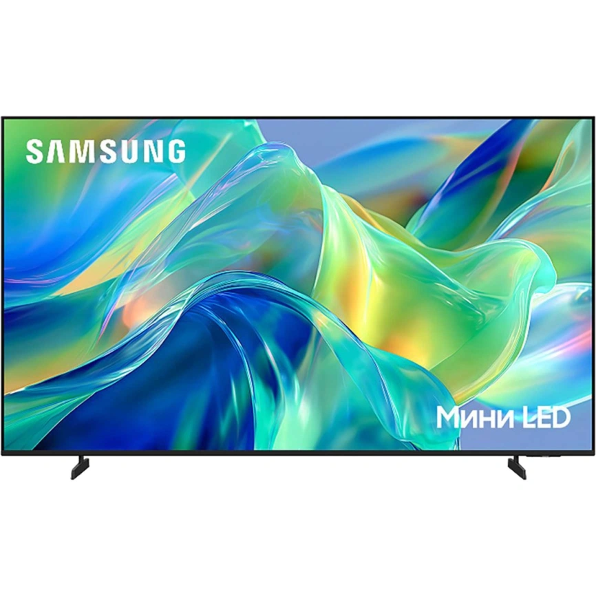 Телевизор Samsung UE65M1EHAUXPY 65" 2026 фото 1