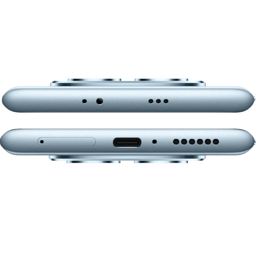 Смартфон Xiaomi Redmi Note 15 4G 8/128Gb Glacier Blue Global Version фото 2