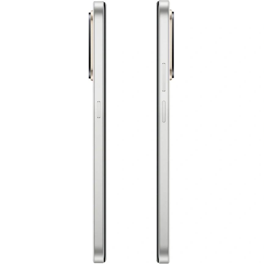 Смартфон Honor X7d 8/512Gb Meteor Silver фото 2