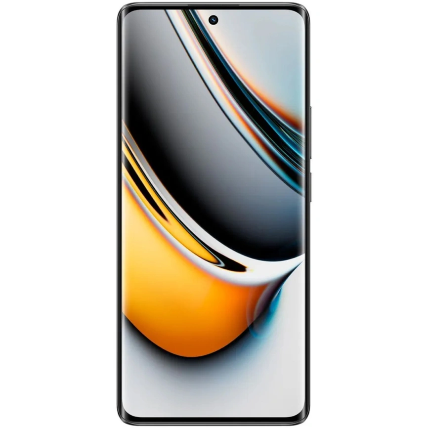 Смартфон Realme 11 Pro Plus 12/512Gb Astral Black фото 3