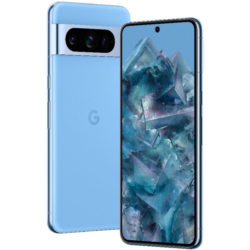 Смартфон Google Pixel 8 Pro 12/128Gb Bay (JP) фото 3