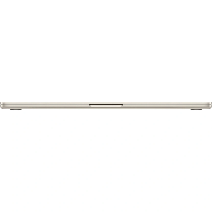 Ноутбук Apple MacBook Air (2026) 15 M5 10C CPU, 10C GPU/16GB/1TB SSD (MDVE4) Starlight фото 2