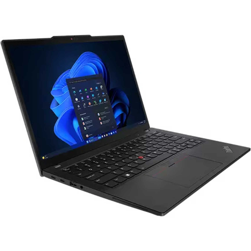 Ноутбук Lenovo ThinkPad X13 G5 13.3 IPS/ i5-125U Ultra/16GB/512GB SSD (21LW0021US) Black фото 4
