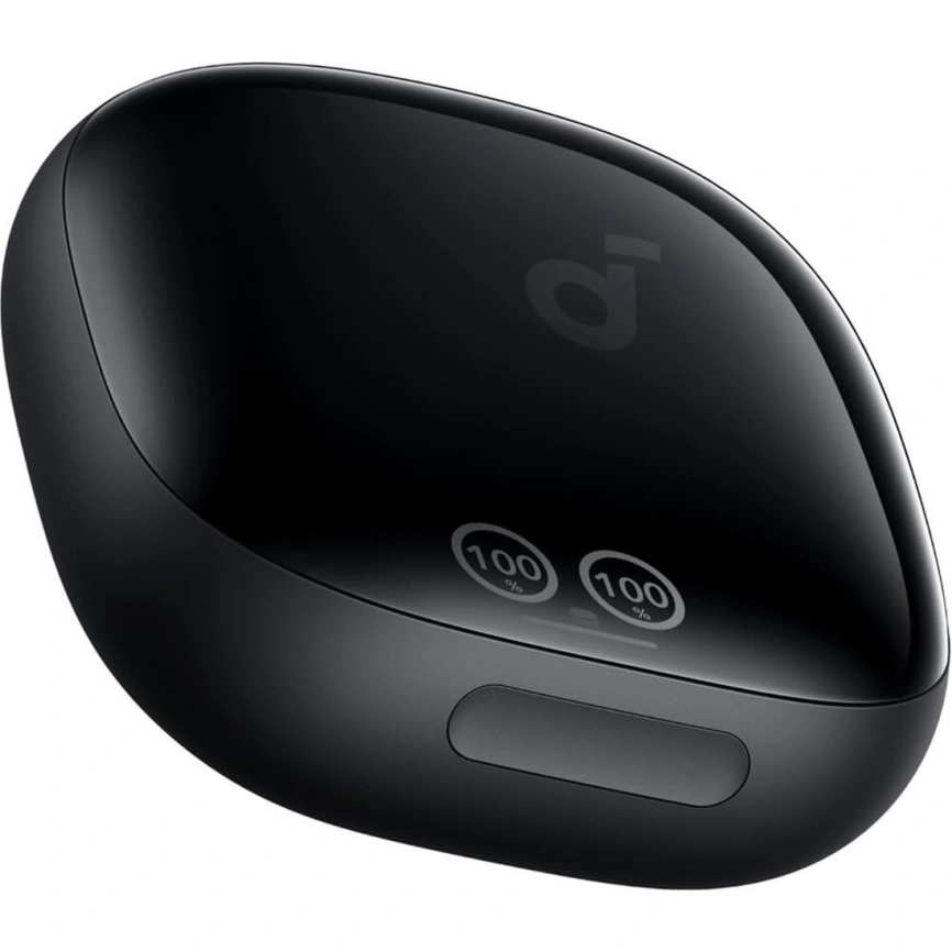 Наушники Anker Soundcore Liberty 4 Pro Black Matte (A3954G11) фото 9