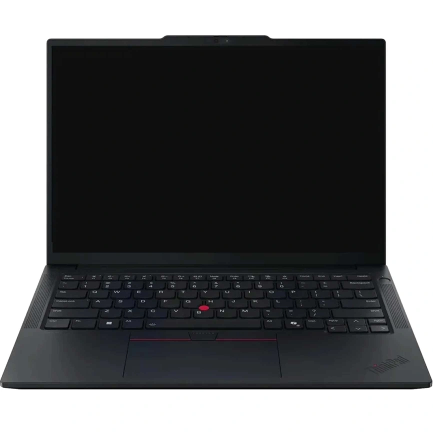 Ноутбук Lenovo ThinkPad T14 G6 14 OLED/ i7-255H Ultra/16Gb/512Gb SSD (21QCA049CD) Eclipse Black фото 4