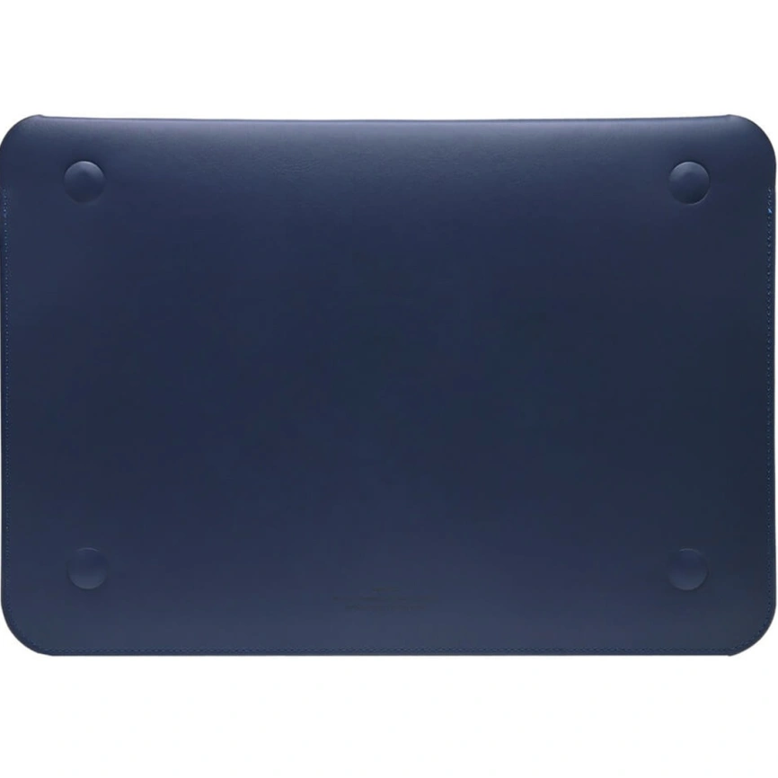Чехол-конверт WIWU Skin Pro II для Macbook 13 Blue фото 2