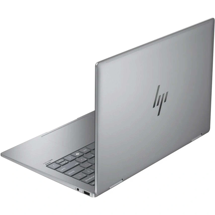 Ноутбук HP Envy x360 14-fa0011ci 14 WUXGA IPS/ R5-8640HS/16Gb/512Gb SSD (B18GYEA) Silver фото 1