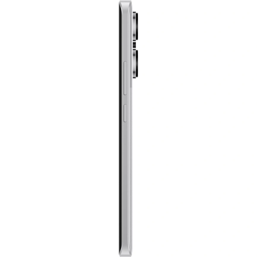 Смартфон Xiaomi Redmi Note 13 Pro Plus 5G 8/256Gb Mystic Silver Global Version фото 4