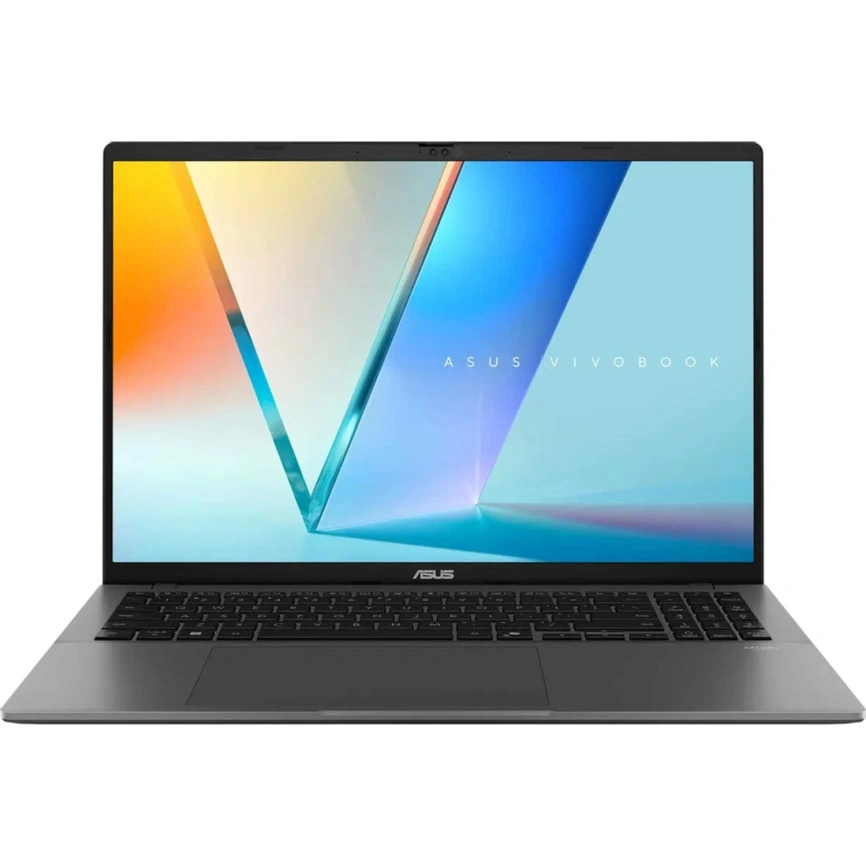 Ноутбук ASUS VivoBook S 16 S3607AA-SH108 16 OLED/ i7-355H Ultra/32GB/1TB SSD (90NB1732-M007R0) Matte Gray фото 2