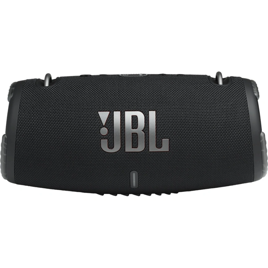 Портативная колонка JBL Xtreme 3 Black фото 7