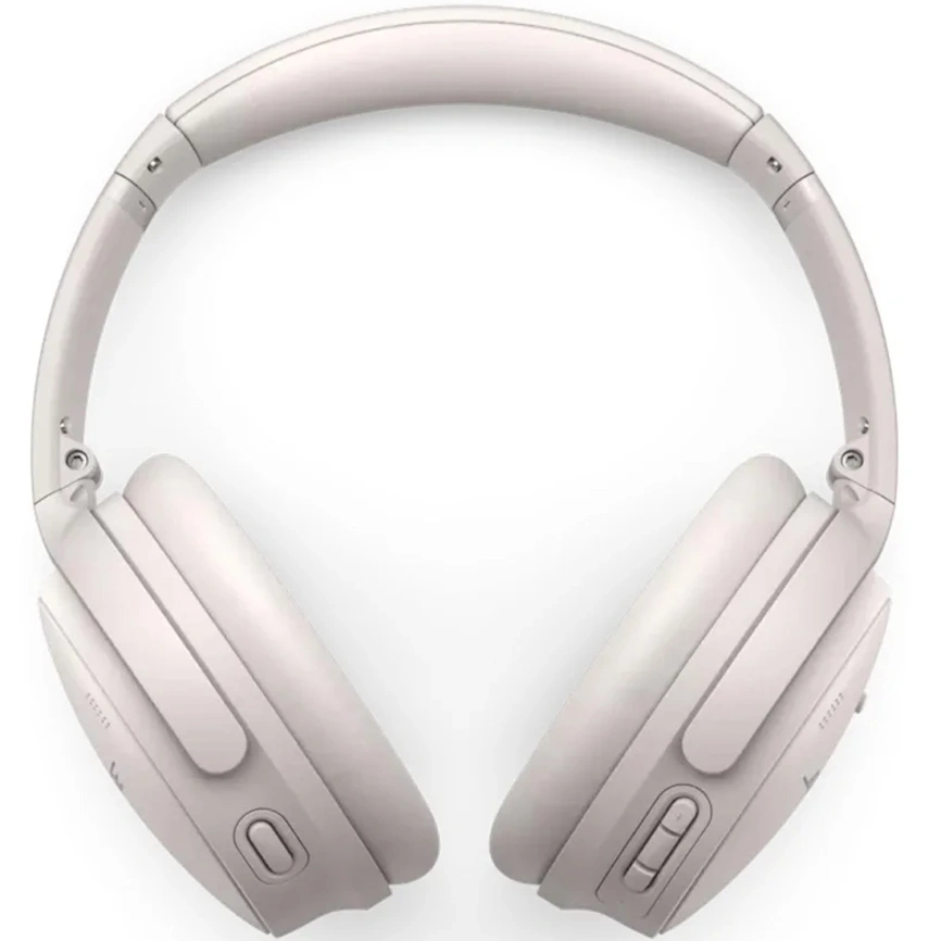 Наушники Bose QuietComfort Headphones White фото 5