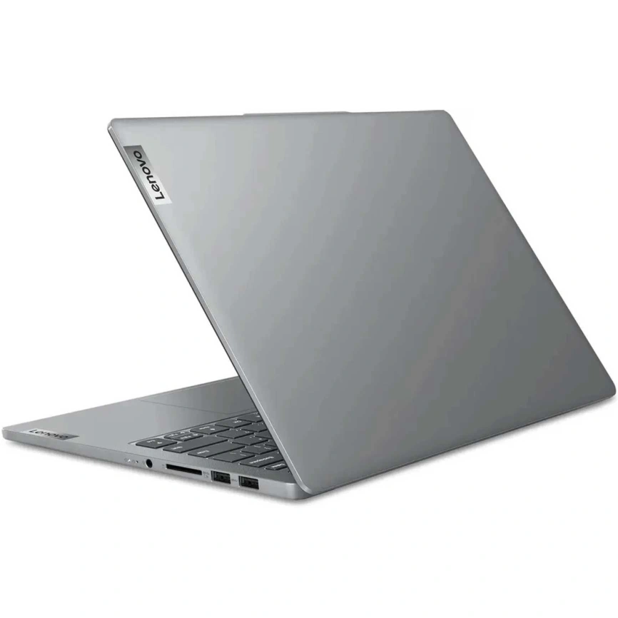 Ноутбук Lenovo IdeaPad 5 Pro 14IMH9 14 OLED/ i5-125H Ultra/16Gb/1Tb SSD (83D20025RK) Arctic Grey фото 1