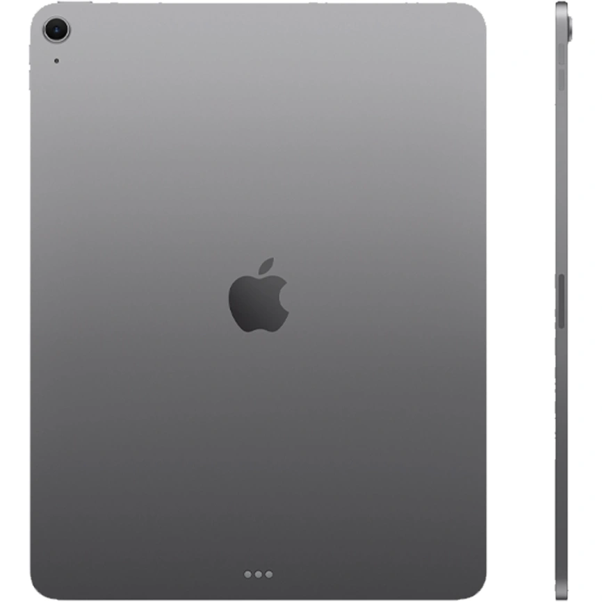Планшет Apple iPad Air 11 (2026) Wi-Fi 256GB Space Gray фото 3