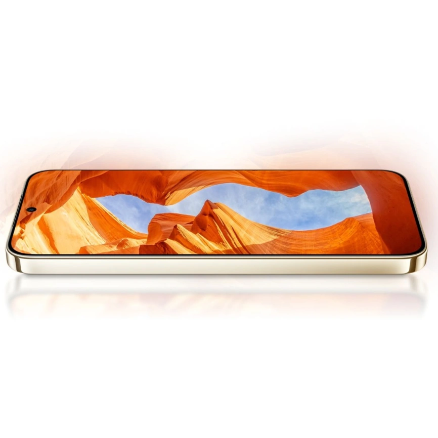 Смартфон Honor Turbo 5G 8/256GB Beige EAC фото 2