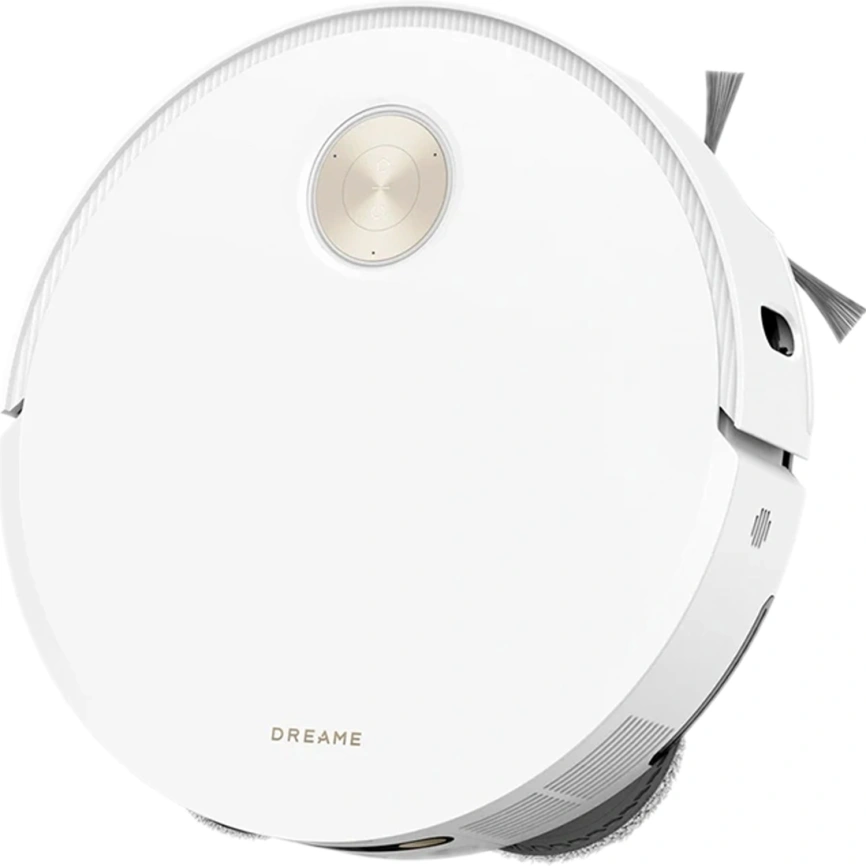 Робот-пылесос Dreame L50 Ultra White EAC (RLL94CE) фото 5