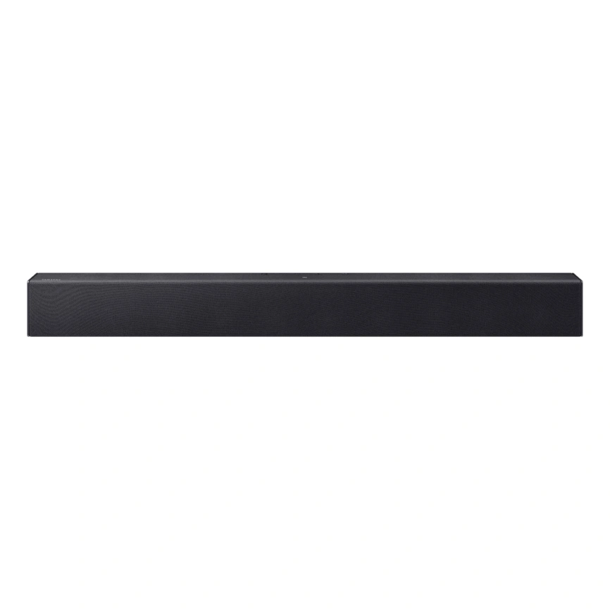 Саундбар Samsung HW-B400F/RU 2.0 Black фото 4