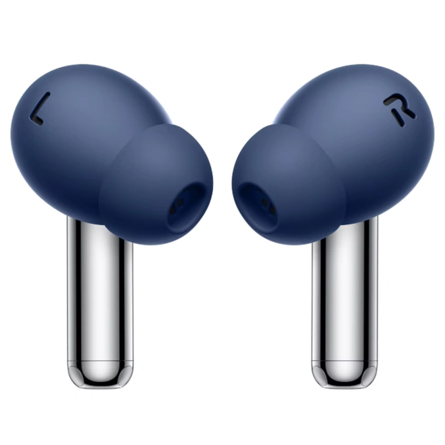 Наушники OnePlus Buds Pro 3 Sapphire Blue фото 2