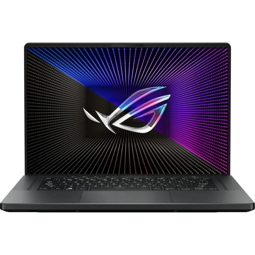 Ноутбук ASUS ROG Zephyrus G16 GU603ZV-N4041 16 QHD IPS/ i7-12700H/16GB/1TB SSD (90NR0H23-M00390) Eclipse Gray фото 3