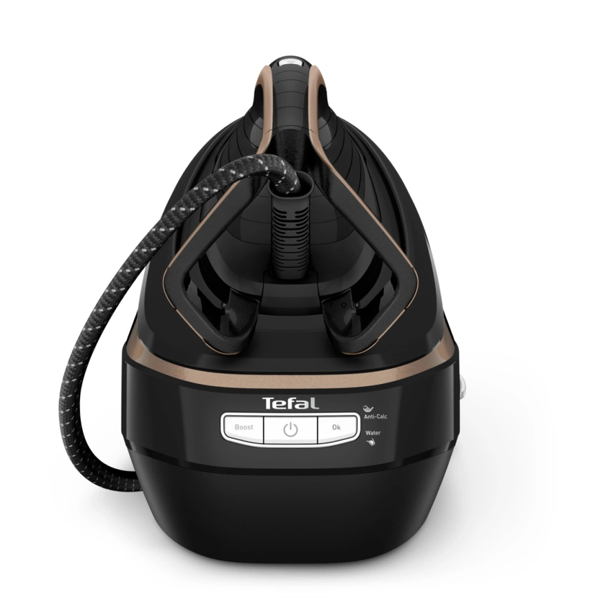 Парогенератор Tefal Pro Express Vision GV9820 Black фото 2