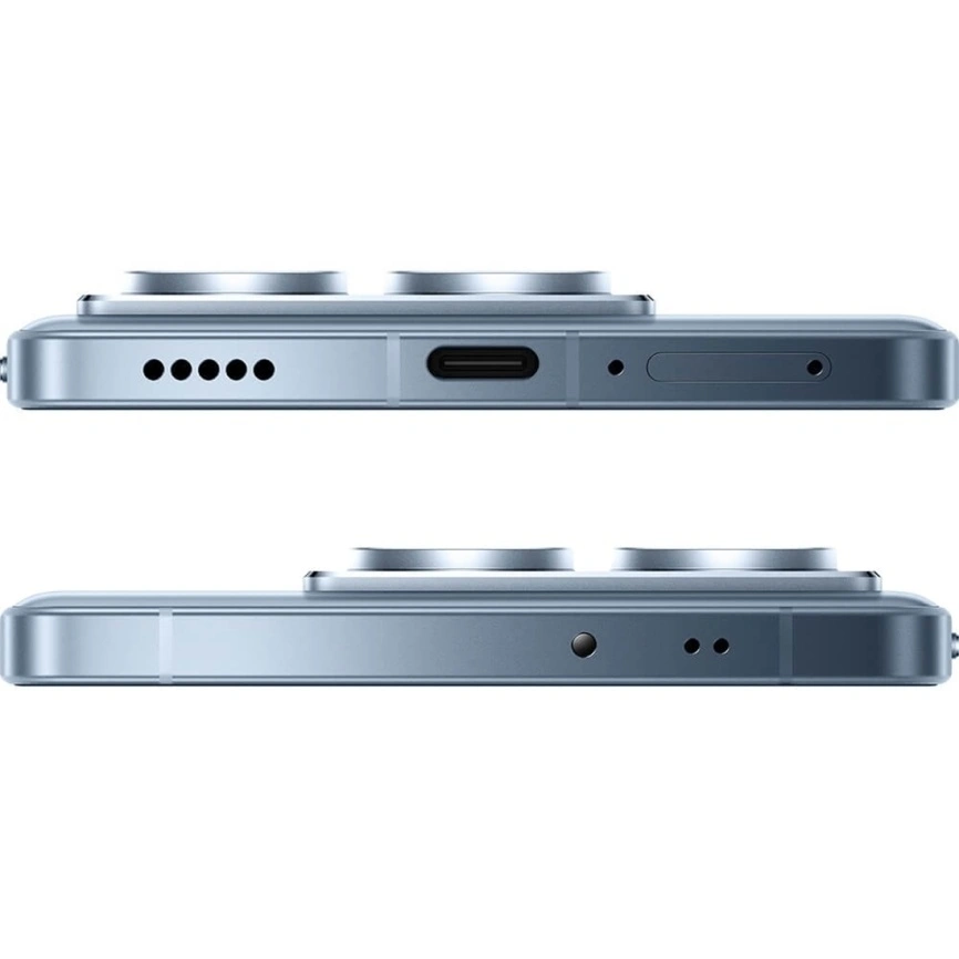 Смартфон Xiaomi 14T Pro 12/1Tb Blue Global Version (No Charger) фото 3