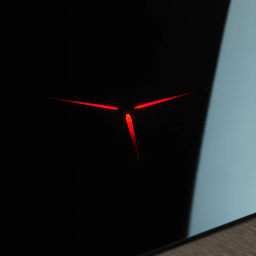 Индукционная варочная панель Electrolux EIP8146 Black фото 3