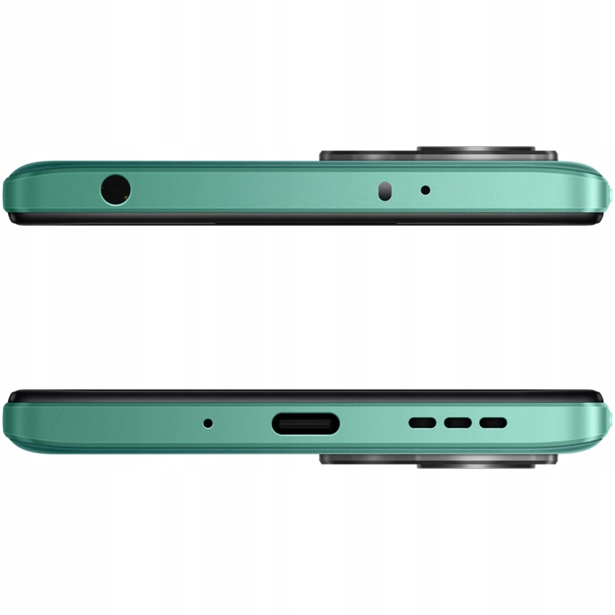 Смартфон XiaoMi Poco X5 5G 6/128Gb Green Global Version фото 2