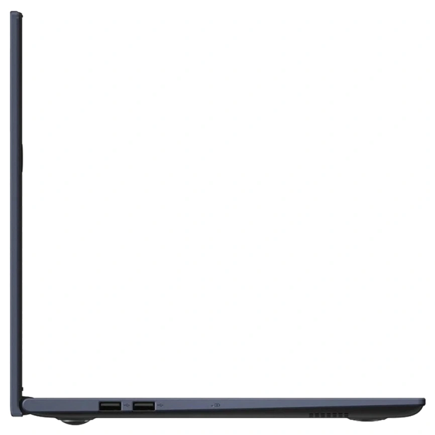 Ноутбук ASUS VivoBook 15 X513EA-BQ2179 15.6 FHD IPS/ i7-1165G7/8Gb/512Gb SSD (90NB0SG4-M33570) Black фото 5
