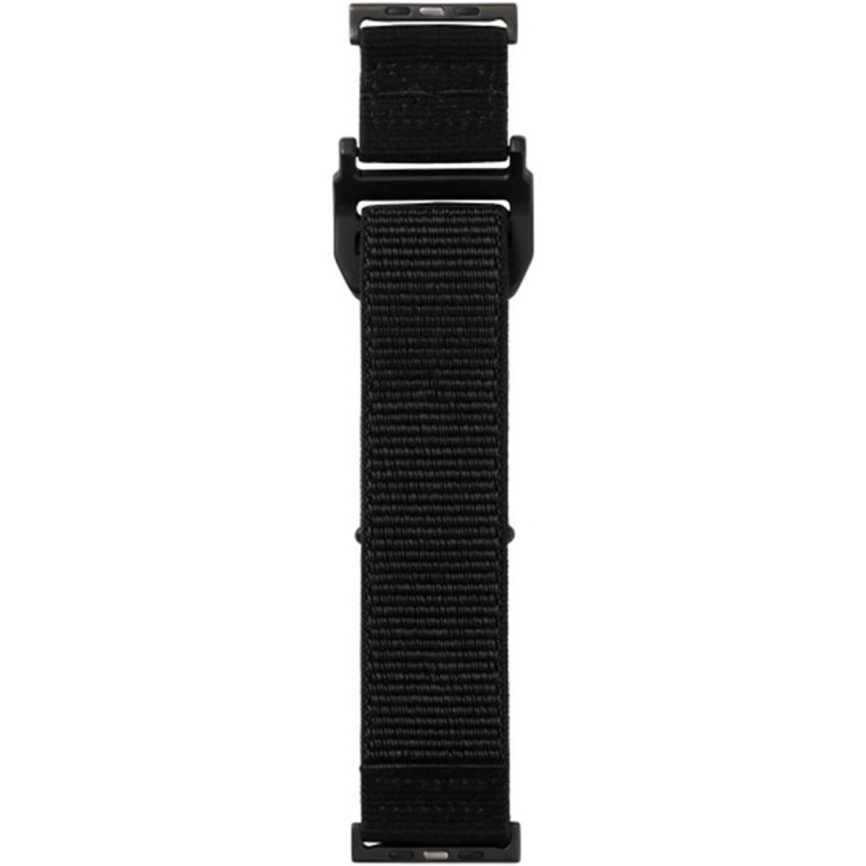 Ремешок UAG Active 45mm Apple Watch Graphite (194004114032) фото 2