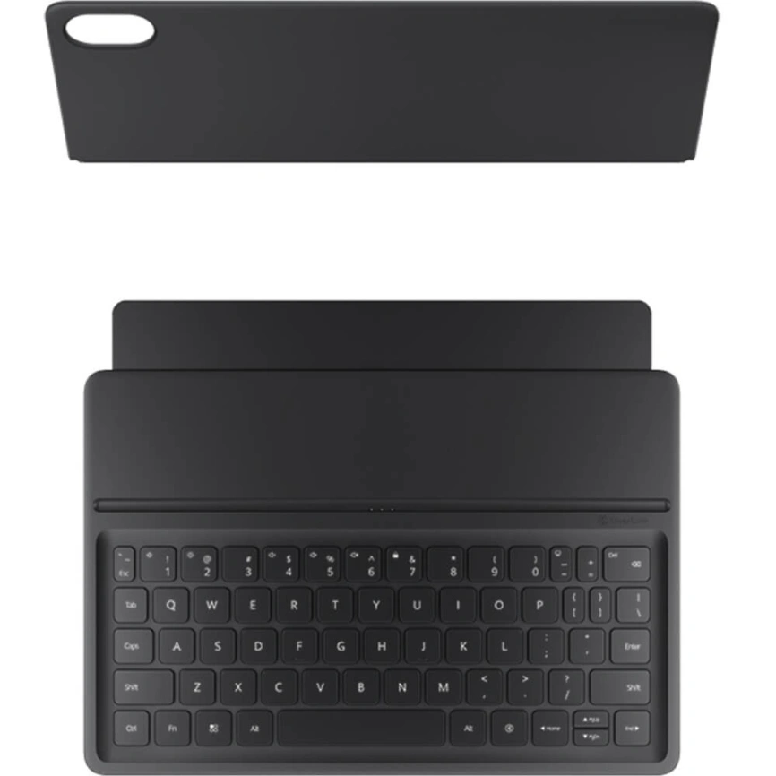 Планшет Huawei MatePad 11.5S (2024) Wi-Fi 8/256Gb PaperMatte Space Gray + Keyboard TGR-W09 (53014ATK) фото 10