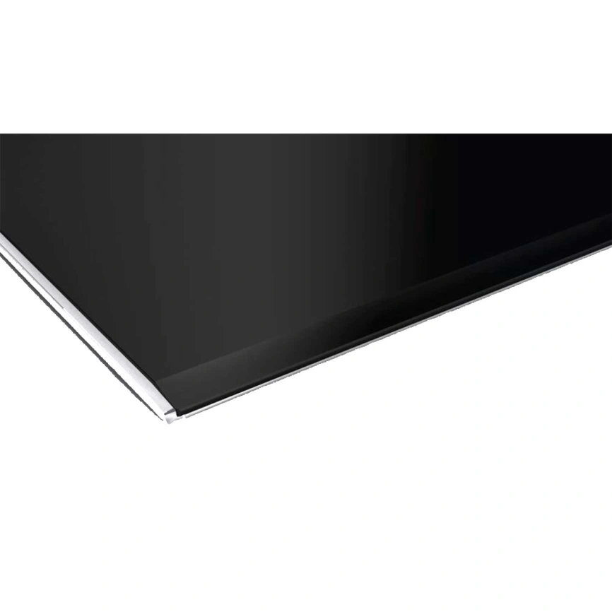 Индукционная варочная панель Bosch Serie 8 PXX875D67E Black фото 4