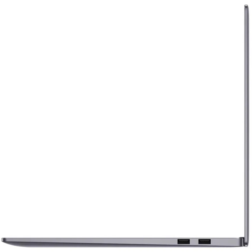 Ноутбук Huawei MateBook 16S CREF-X 16 IPS/ i7-12700H/16GB/1Tb SSD (53013DRK) Space Gray фото 12