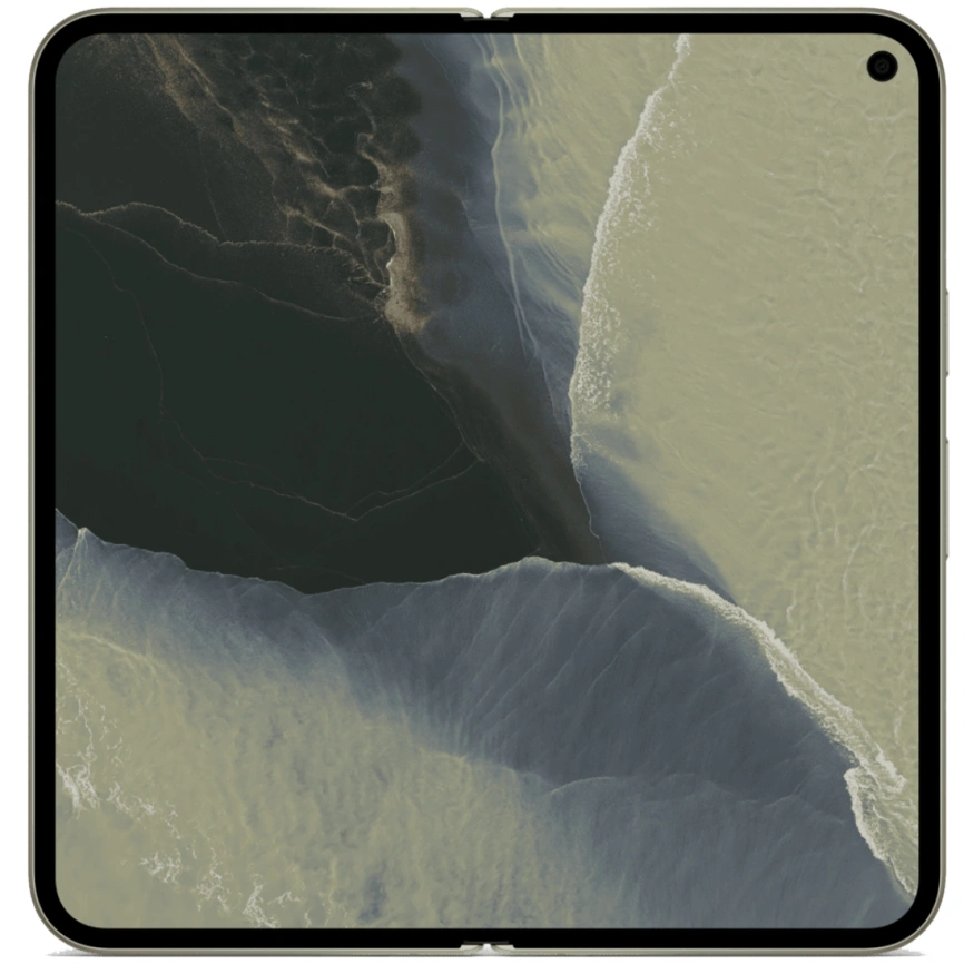 Смартфон Google Pixel 11 Pro Fold 16/1TB Olive фото 2