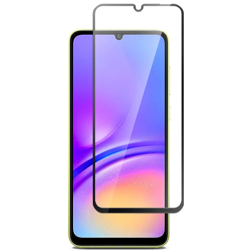 Защитное стекло GLASS PRO Для Galaxy A05s фото 1