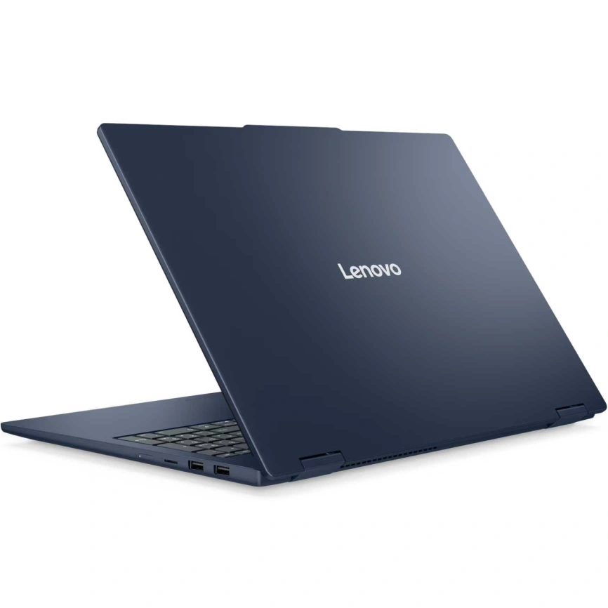 Ноутбук Lenovo IdeaPad 5 2-in-1 16IAL10 16 IPS/ i5-225U Ultra/16Gb/1Tb SSD (83KS000UUS) Cosmic Blue фото 1