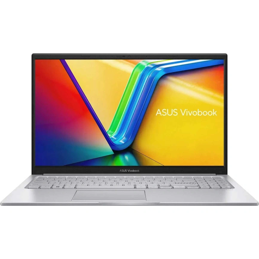 Ноутбук ASUS VivoBook 15 X1504VA-BQ4422 15.6 IPS/ i7-150U/16GB/512GB SSD (90NB13Y2-M02FZ0) Cool Silver фото 3
