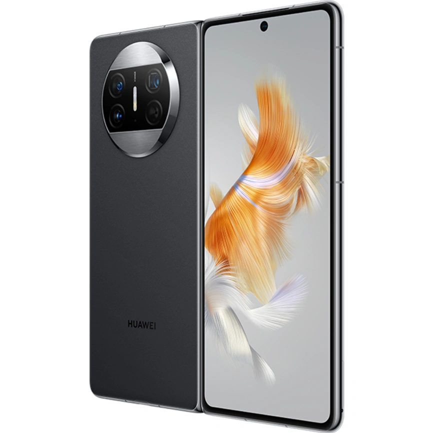 Смартфон Huawei Mate X3 12/512Gb Black фото 6