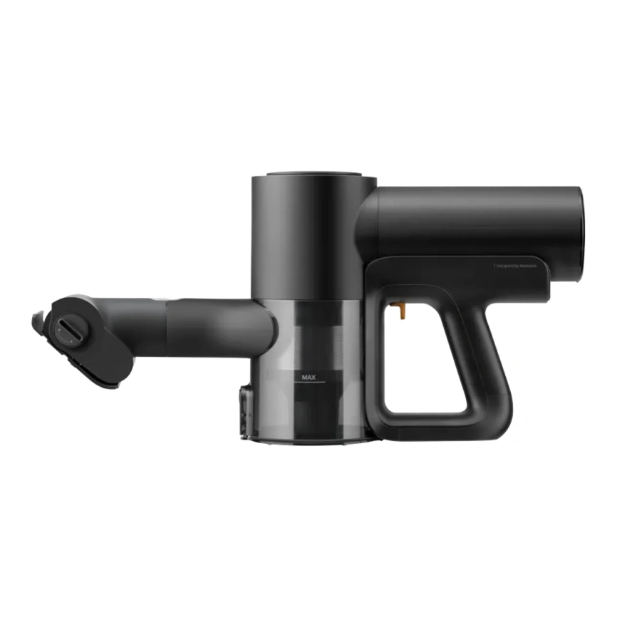 Пылесос Roborock F25 Ace Combo Black EAC фото 6